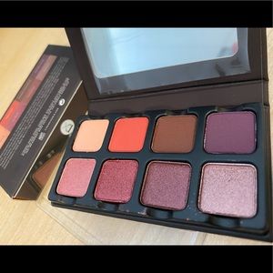 VISEART PETIT PRO 2 EYESHADOW PALETTE